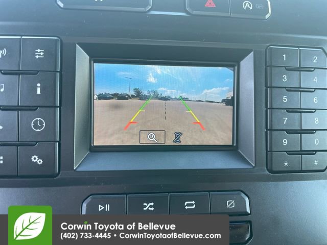 Used 2018 Ford F150 XL w/ Equipment Group 101A Mid RWD image 19