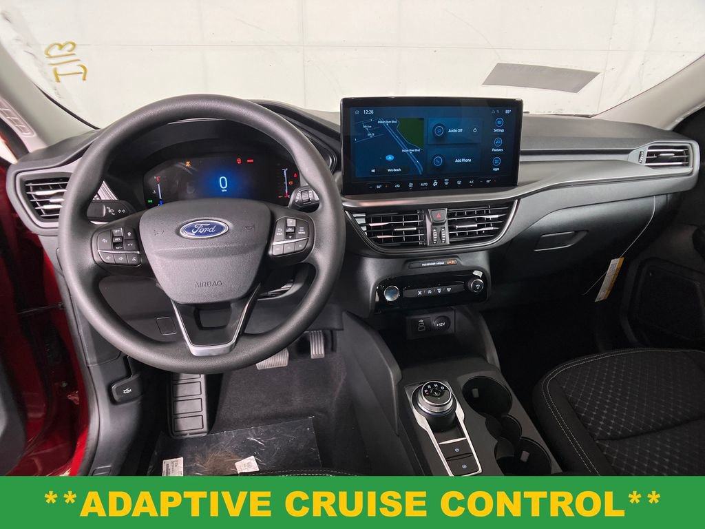New 2026 Ford Escape Active w/ Tech Pack #1 image 7
