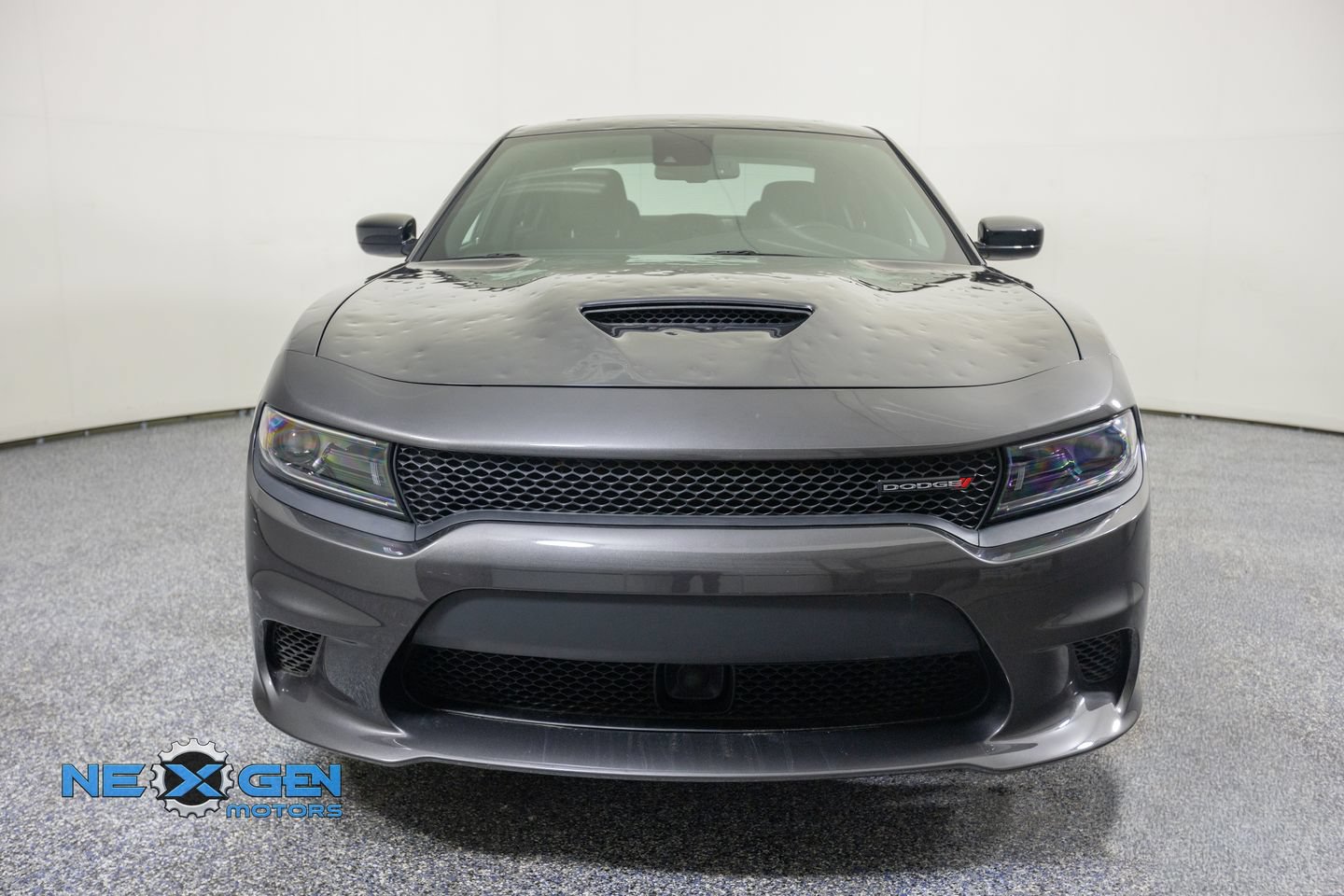 Used 2023 Dodge Charger GT w/ Blacktop Special Edition AWD/4WD image 2