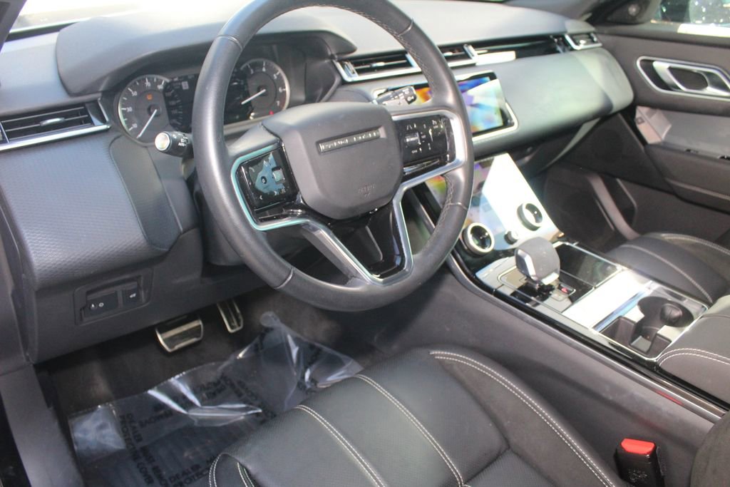 Used 2023 Land Rover Range Rover Velar R-Dynamic S AWD/4WD image 15