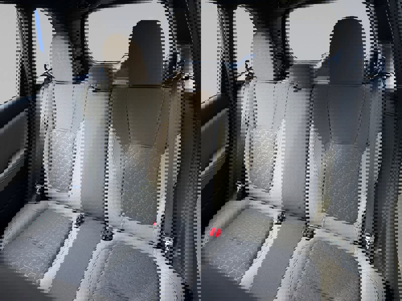 New 2026 Subaru Forester AWD/4WD image 22