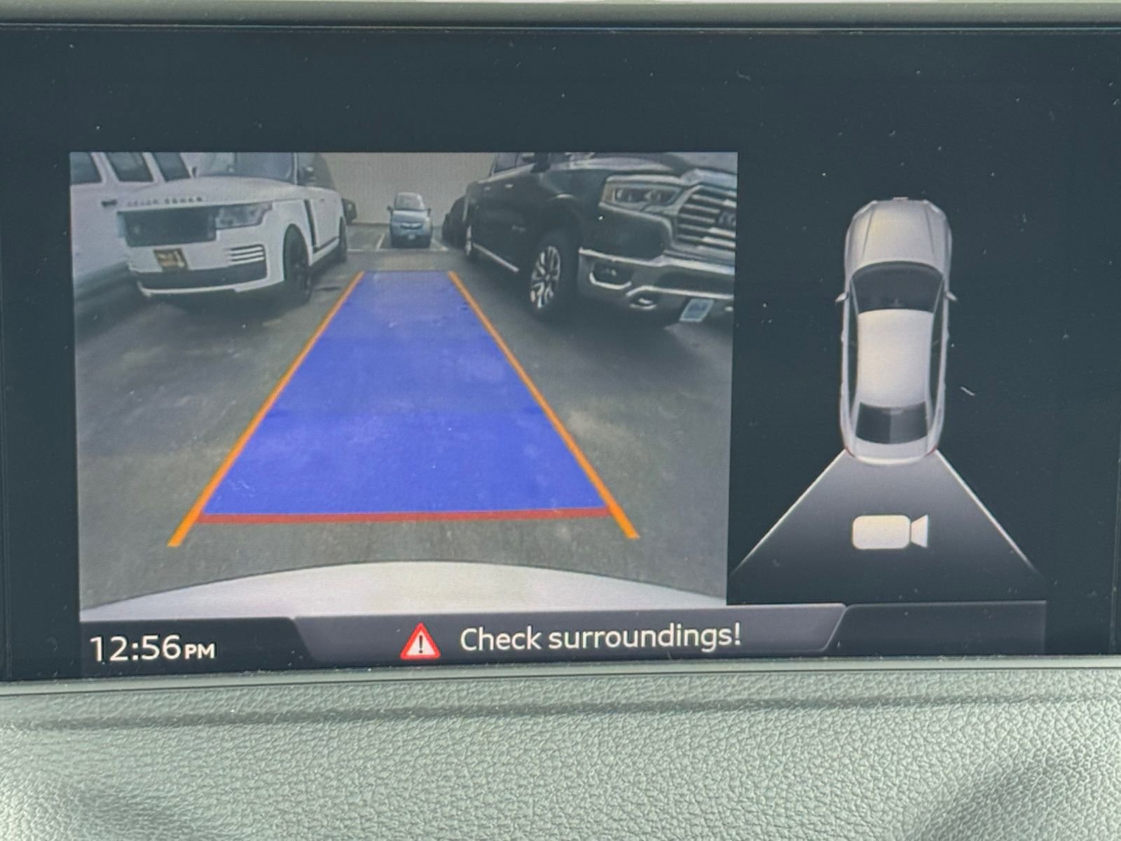 Used 2018 Audi A3 2.0T Premium w/ Convenience Package image 22