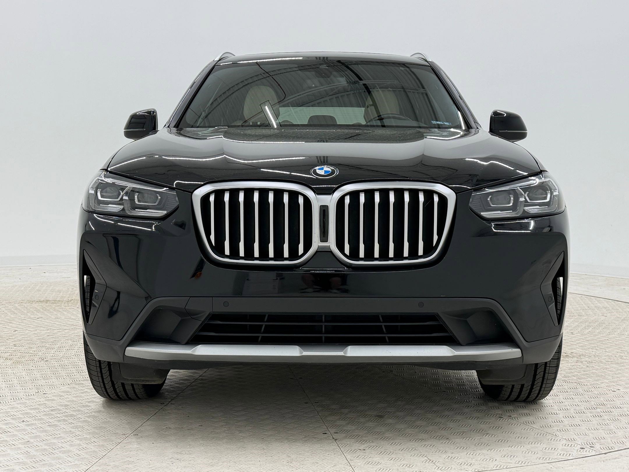 Used 2022 BMW X3 xDrive30i w/ Convenience Package image 6