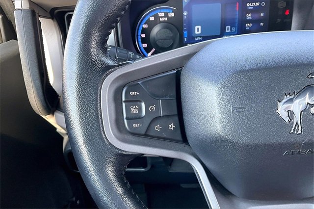 Used 2023 Ford Bronco Big Bend image 16