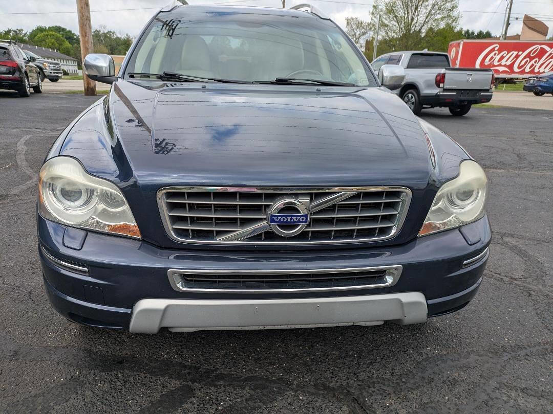 Used 2014 Volvo XC90 3.2 w/ Climate Package AWD/4WD image 7