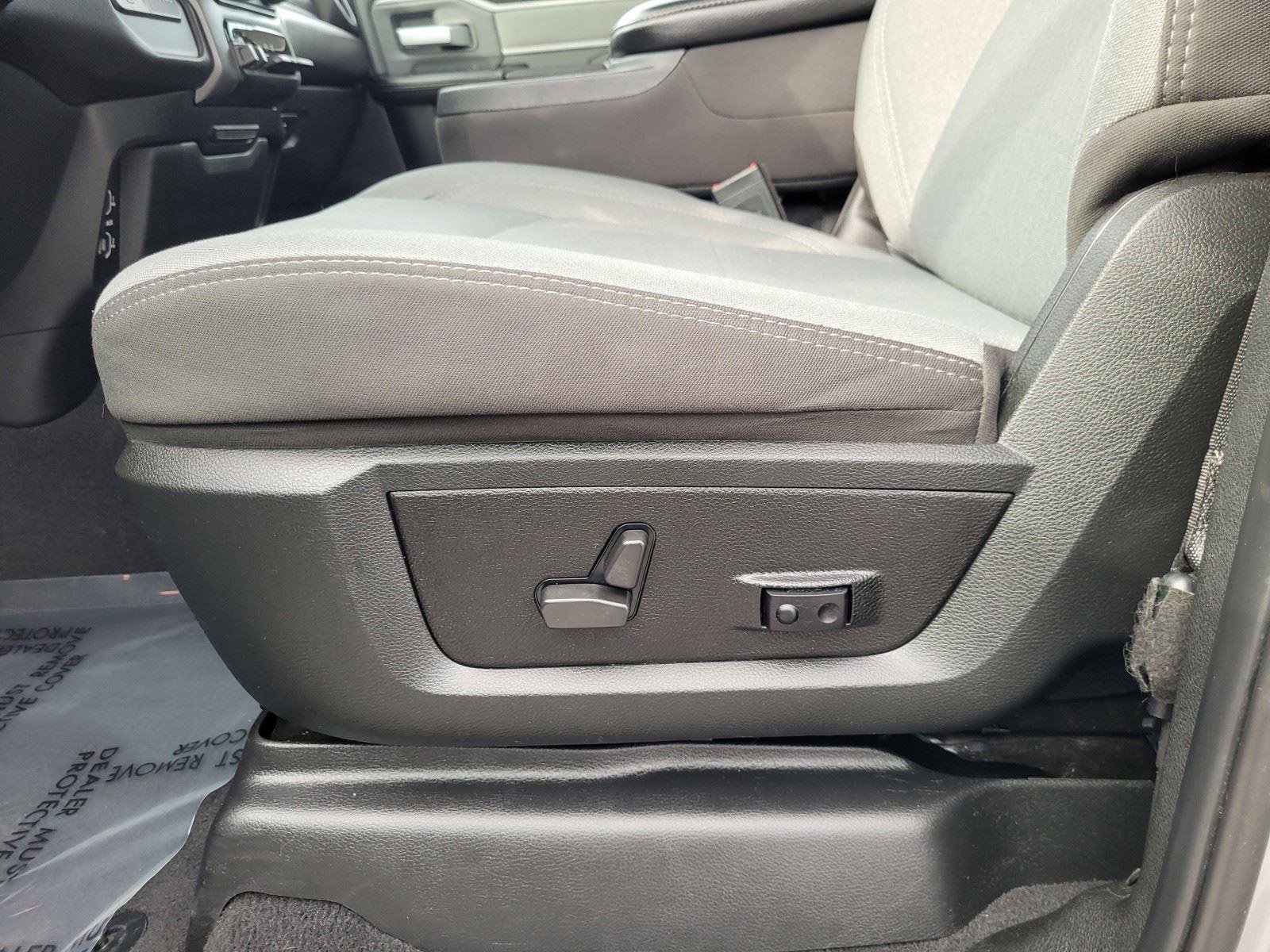 Used 2022 RAM 2500 Big Horn w/ Level A Equipment Group image 20