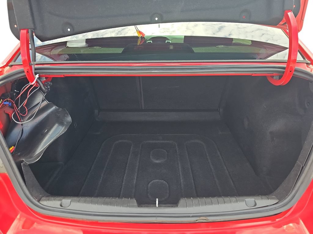 Used 2015 Chevrolet Cruze LT FWD image 28