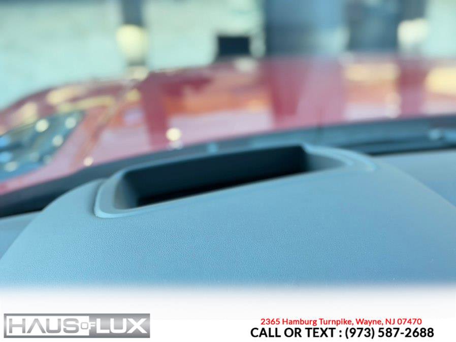 Used 2020 Land Rover Range Rover Sport HST image 34