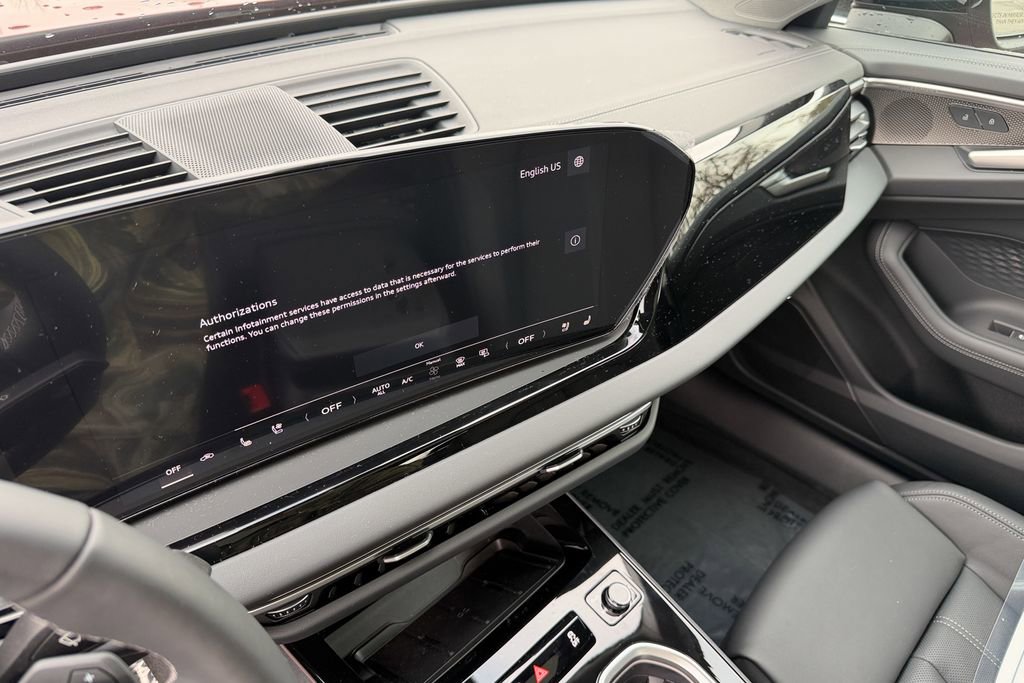 New 2026 Audi A6 Premium Plus AWD/4WD image 22