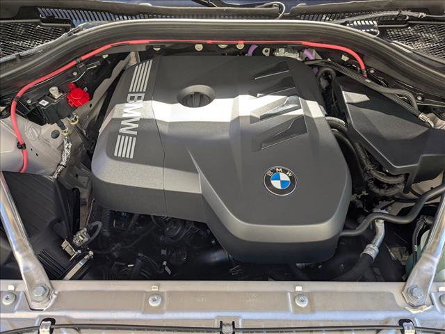 Used 2026 BMW X3 xDrive30 w/ Convenience Package image 17