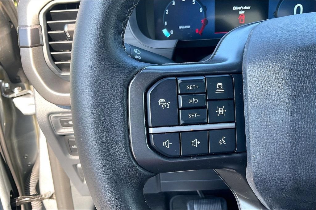 Used 2024 Ford F150 XLT w/ Equipment Group 302A MID RWD image 14