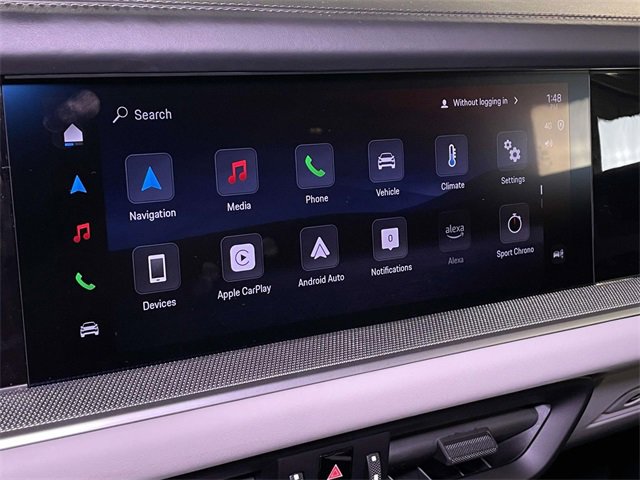 New 2026 Porsche Cayenne Coupe image 30