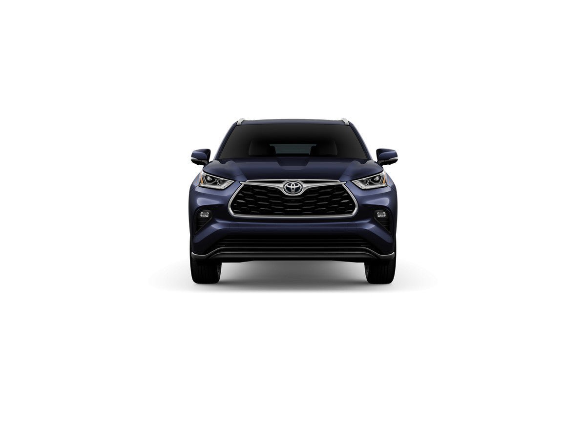 New 2026 Toyota Highlander Limited AWD/4WD image 17