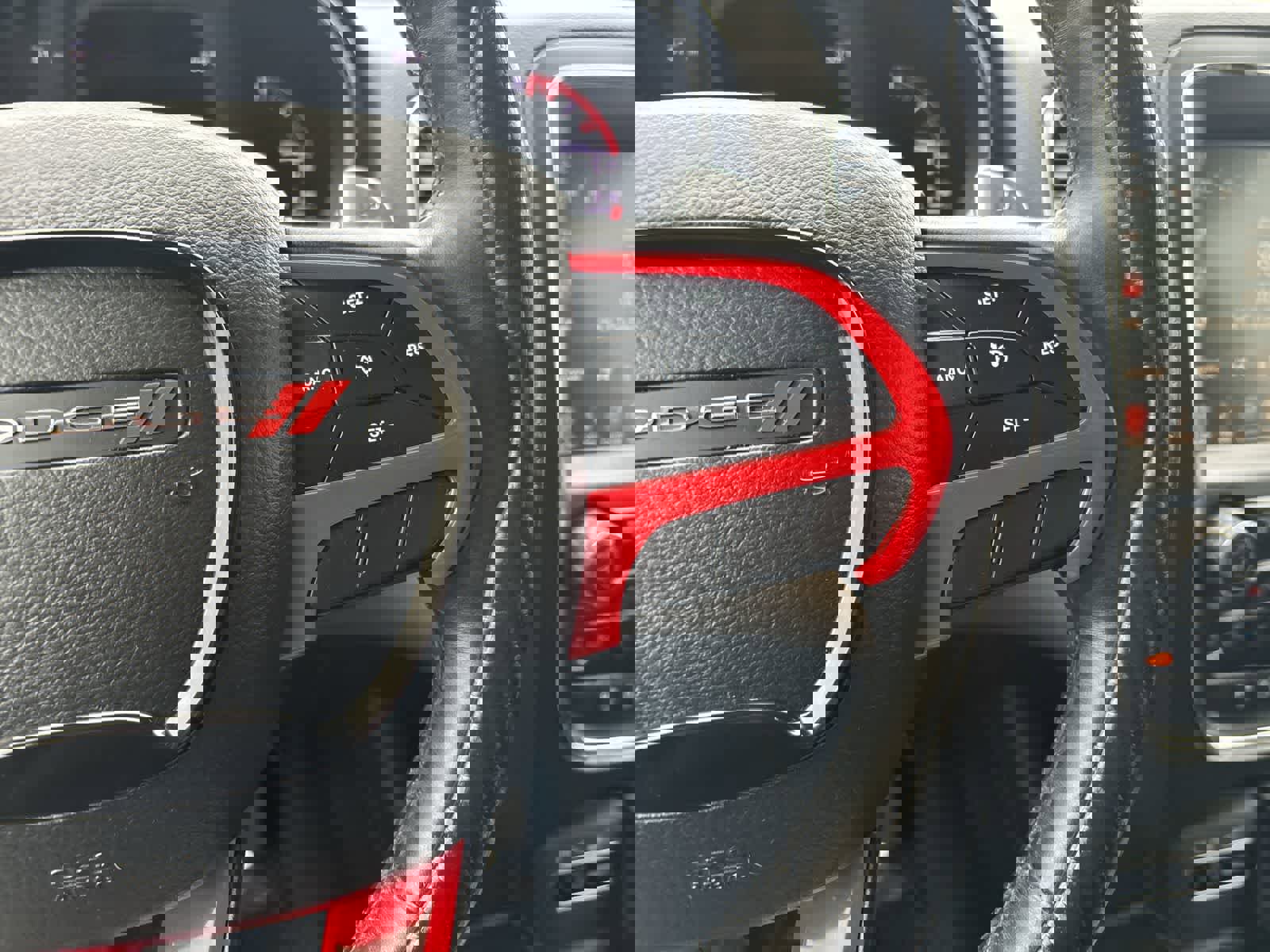 Used 2017 Dodge Durango GT w/ Premium Group image 13