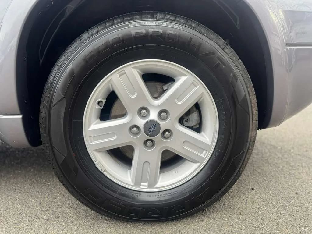 Used 2007 Ford Escape 4WD Hybrid image 22