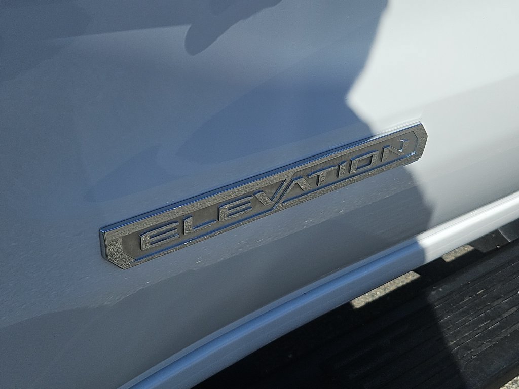 Used 2024 GMC Sierra 1500 Elevation AWD/4WD image 13