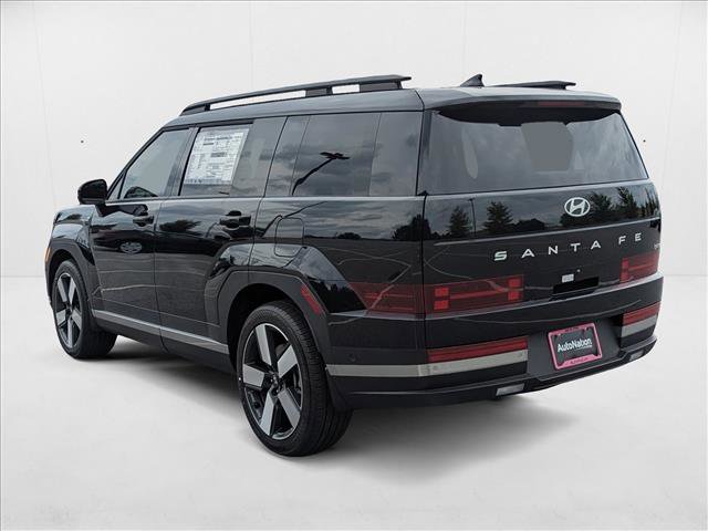 New 2026 Hyundai Santa Fe Limited image 7