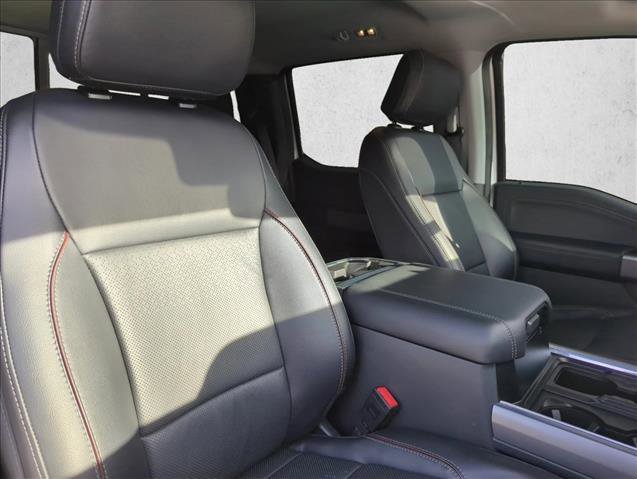 Certified 2024 Ford F250 Lariat w/ Lariat Ultimate Package image 26