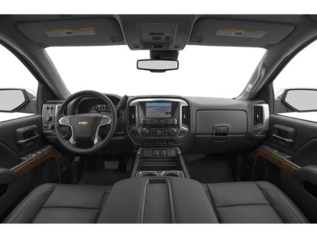 Used 2015 Chevrolet Silverado 1500 LT w/ All Star Edition AWD/4WD image 10
