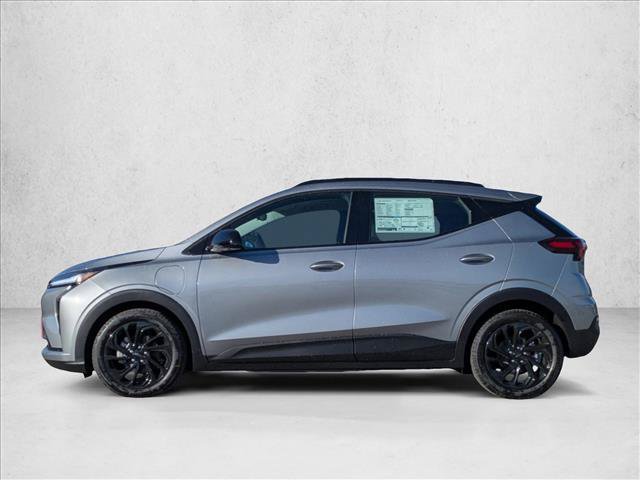 New 2027 Chevrolet Bolt RS w/ Technology Package FWD image 8