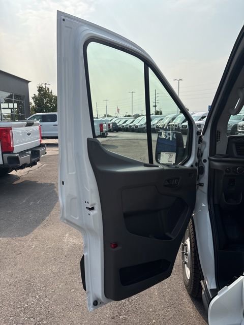 New 2025 Ford Transit 350 XLT image 25