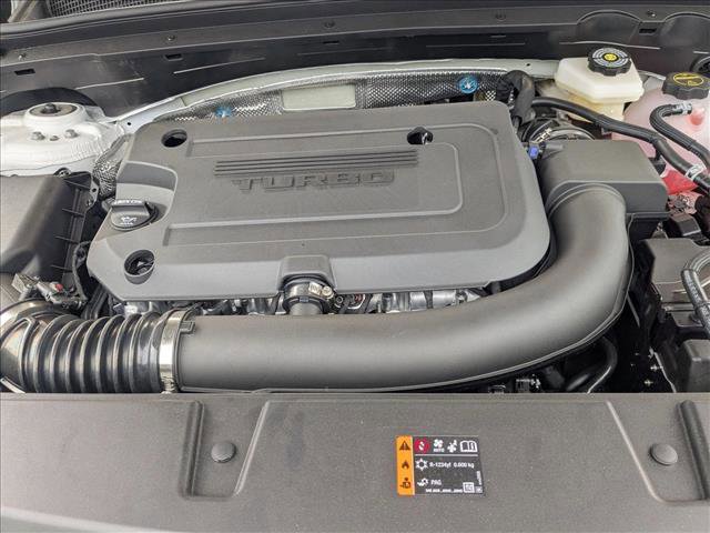 New 2025 Buick Envision Sport Touring image 18