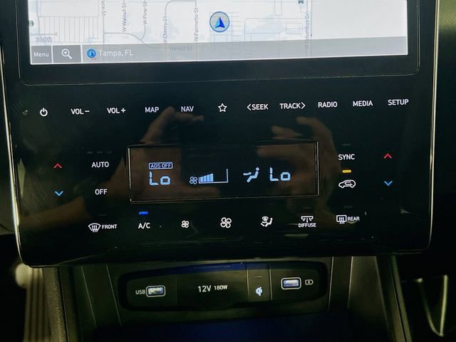 Used 2022 Hyundai Tucson Limited image 23