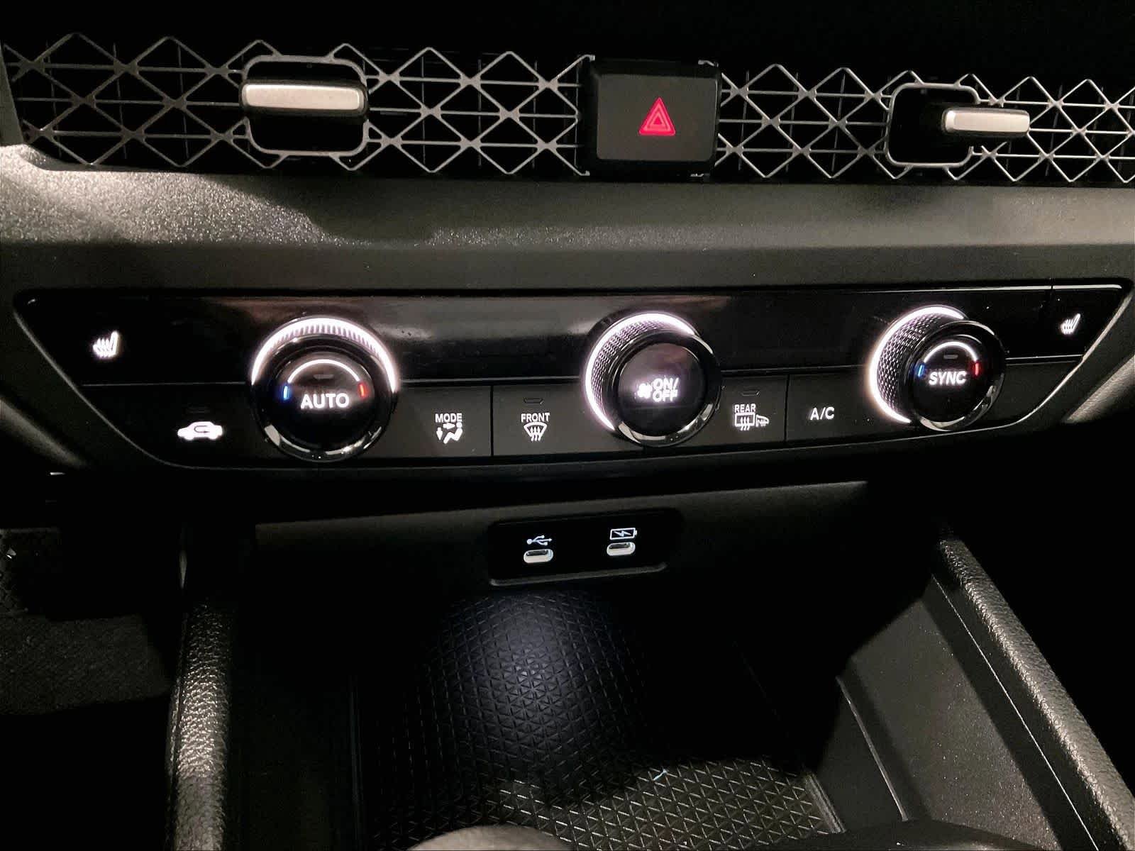 Used 2024 Honda Accord EX image 26