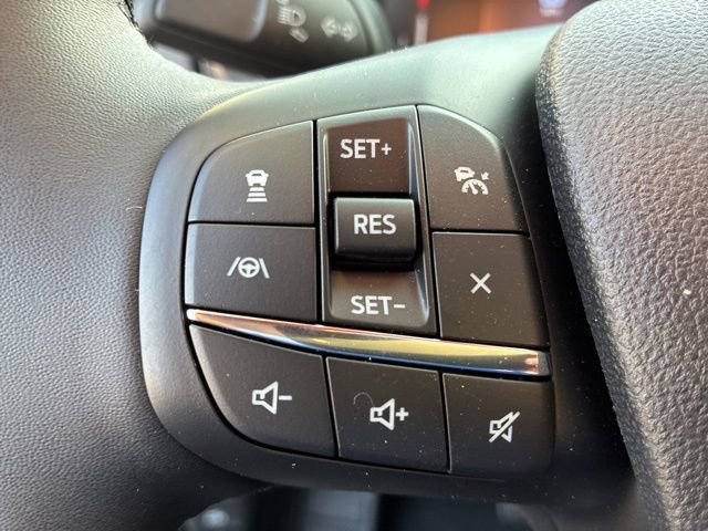 New 2026 Ford Bronco Sport Outer Banks w/ Outer Banks Tech Package+ image 33