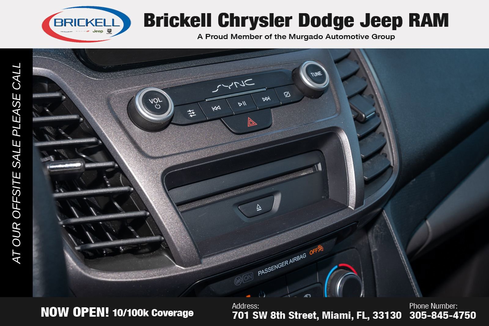 Used 2021 Ford Transit Connect XL image 19