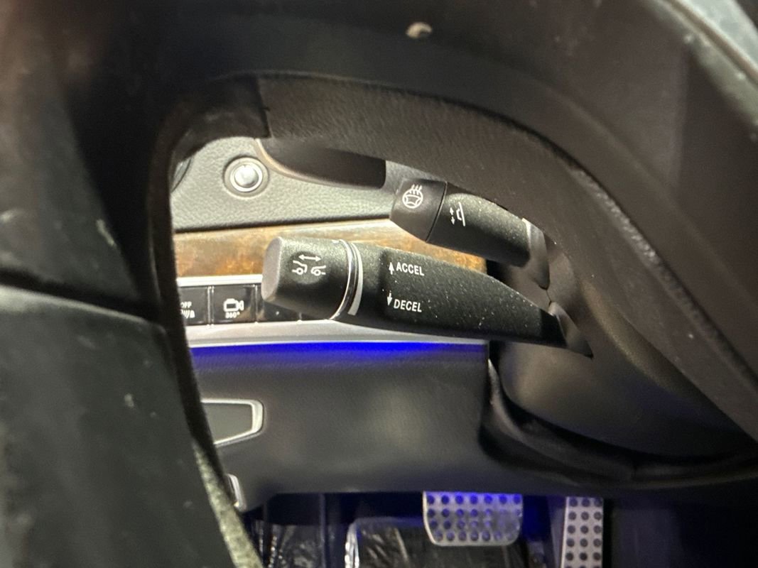 Used 2014 Mercedes-Benz S 63 AMG 4MATIC Sedan image 93