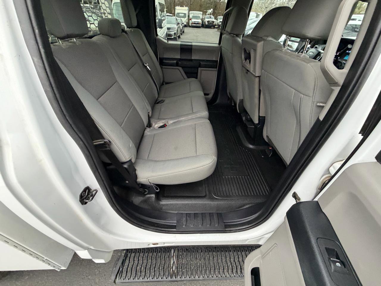 Used 2020 Ford F250 XL w/ Power Equipment Group image 31