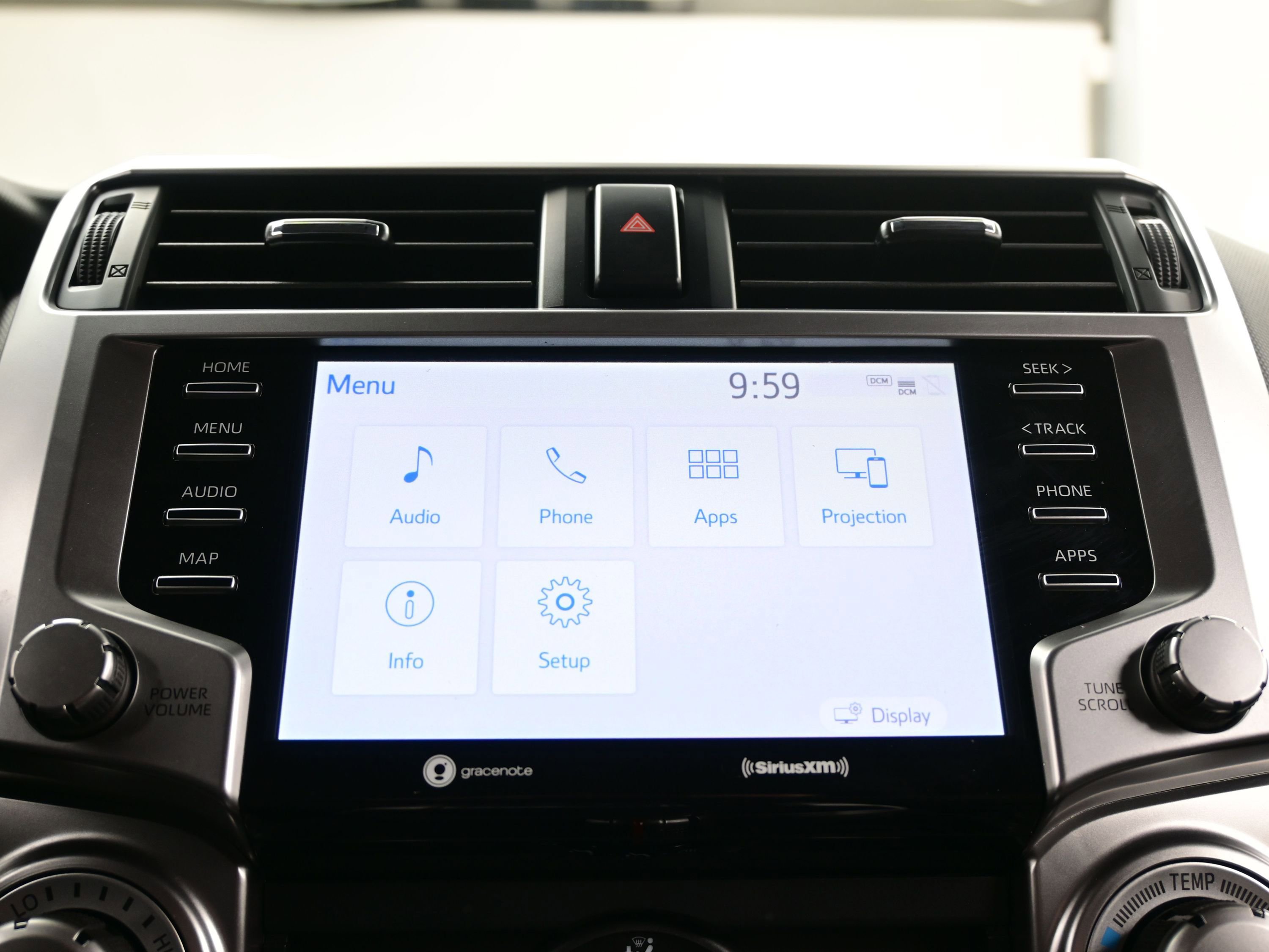 Used 2022 Toyota 4Runner SR5 image 19