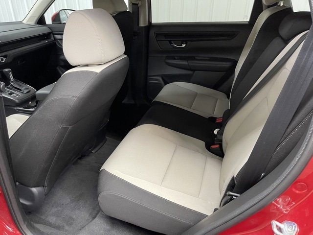 Used 2023 Honda CR-V EX image 17