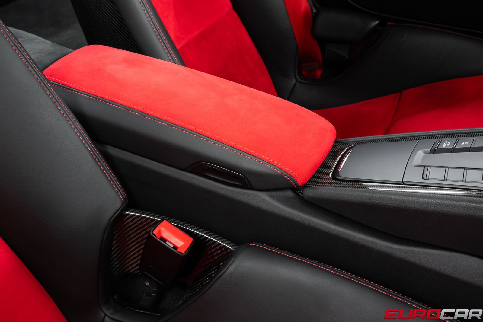 Used 2019 Porsche 911 GT2 RS RWD image 46