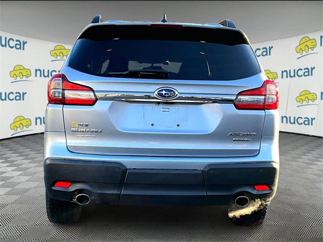 Used 2022 Subaru Ascent Limited image 4