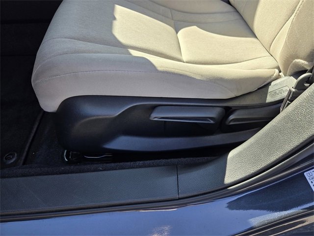 Used 2023 Honda Accord LX image 18