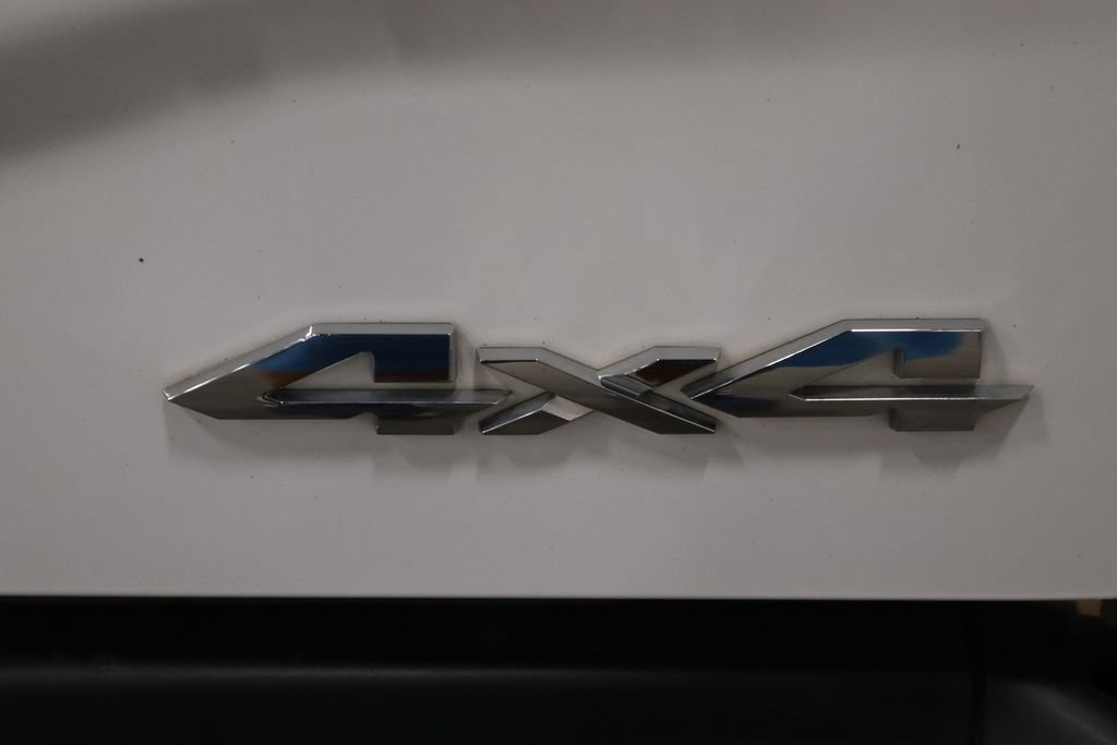 Used 2021 RAM 2500 Big Horn AWD/4WD image 38