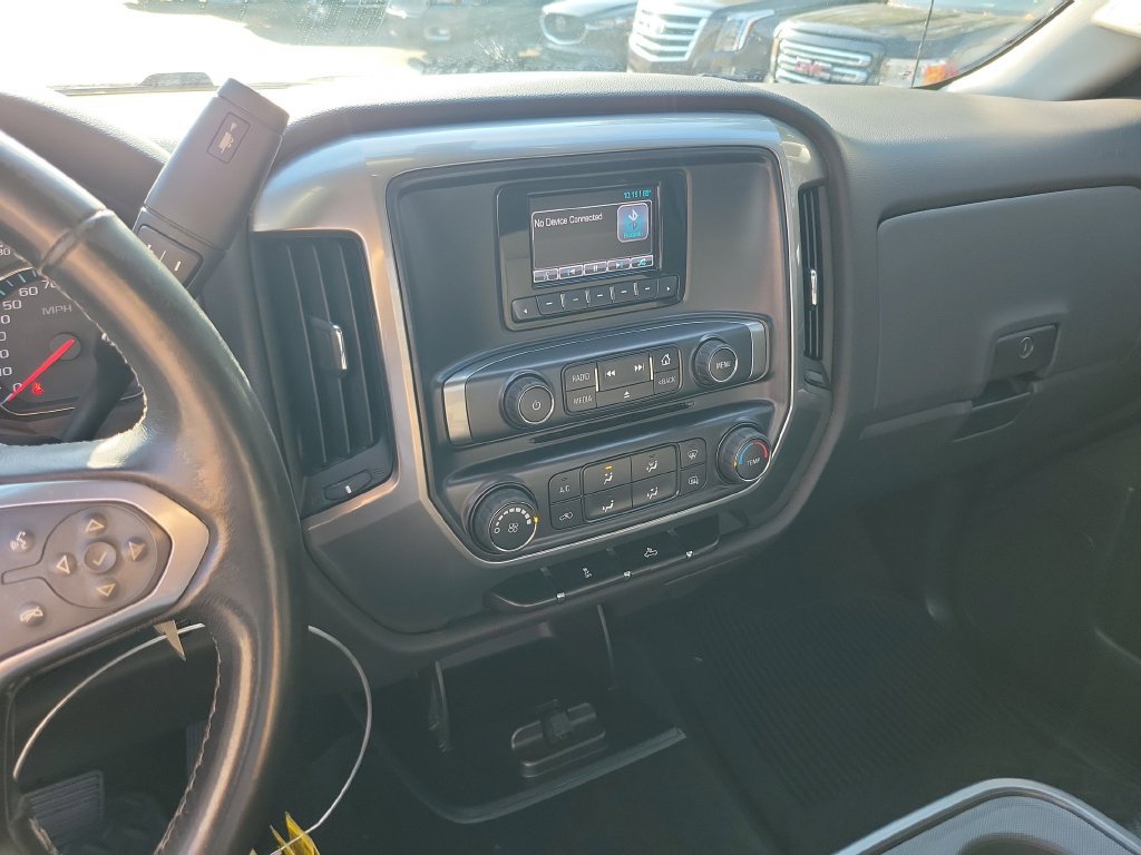 Used 2014 Chevrolet Silverado 1500 LT RWD image 21