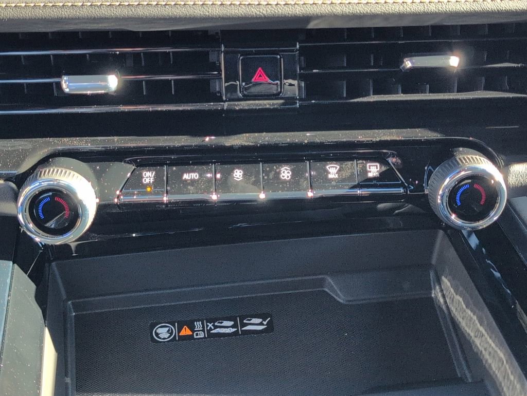 New 2026 Chevrolet Tahoe Premier image 22