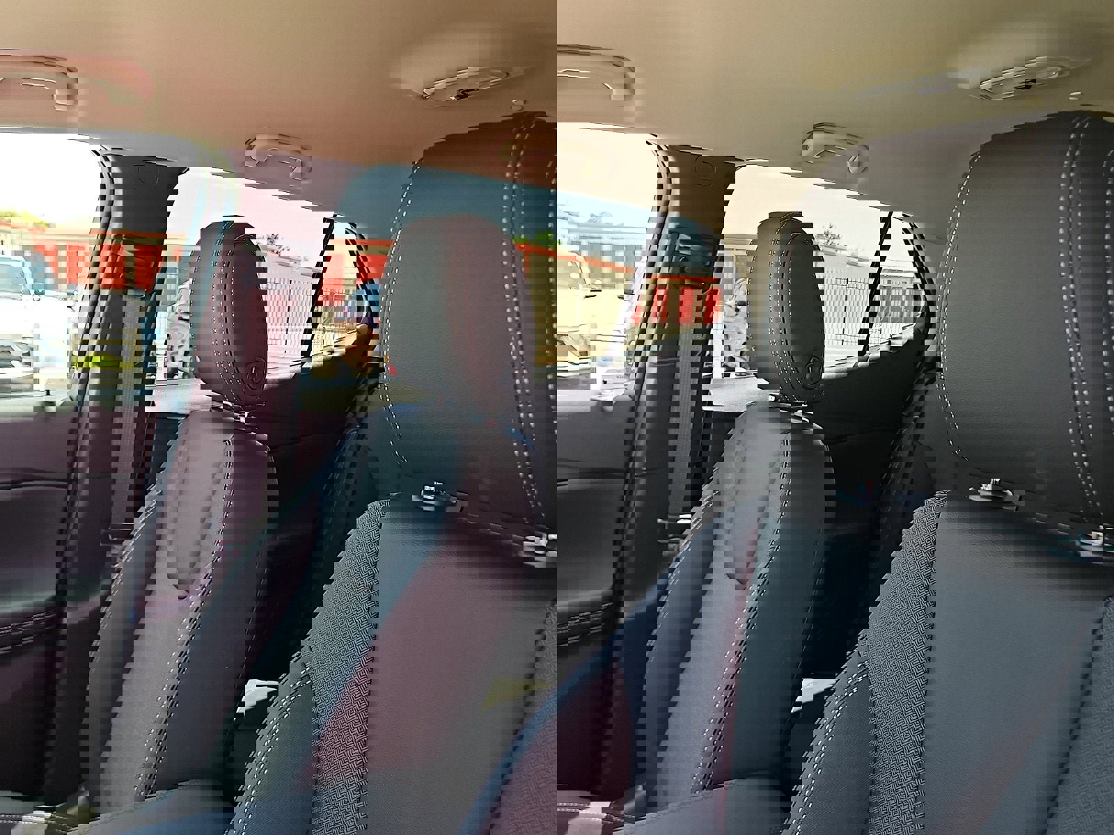 New 2026 Buick Encore GX Preferred w/ Comfort Package image 11