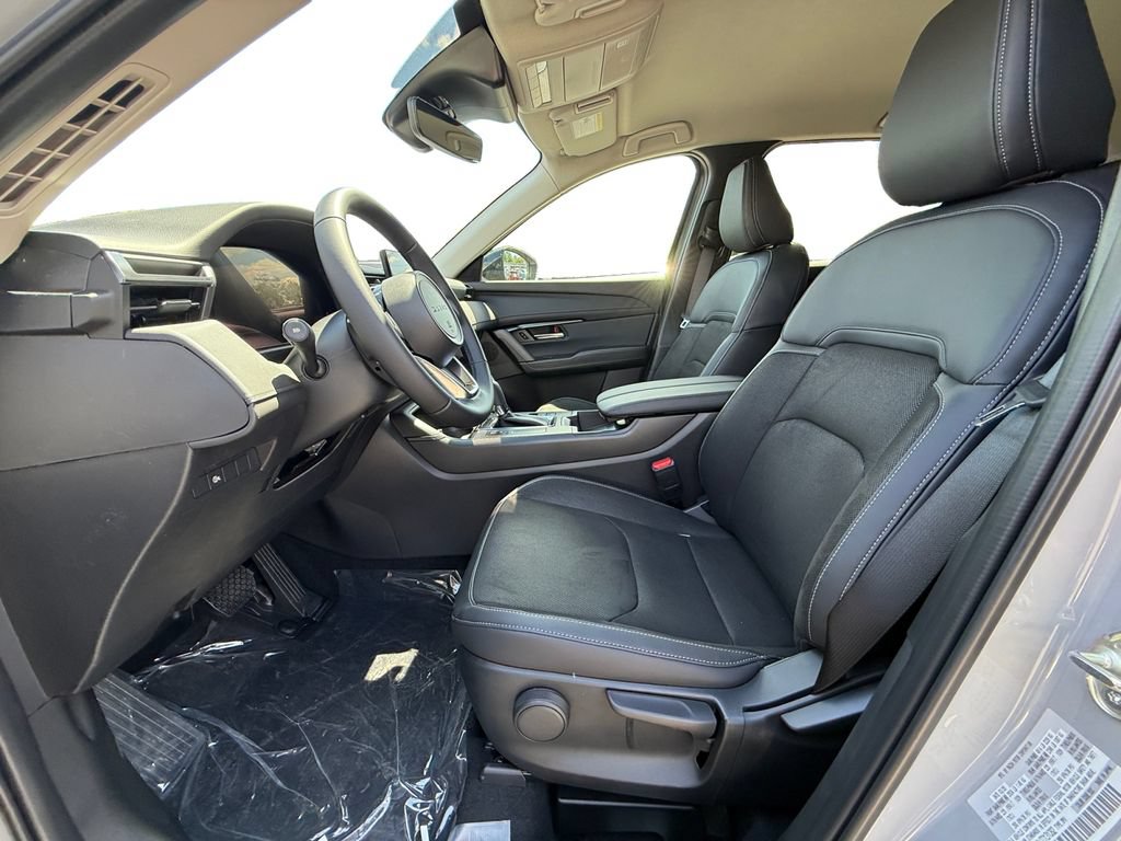 New 2026 MAZDA CX-5 Select AWD/4WD image 9