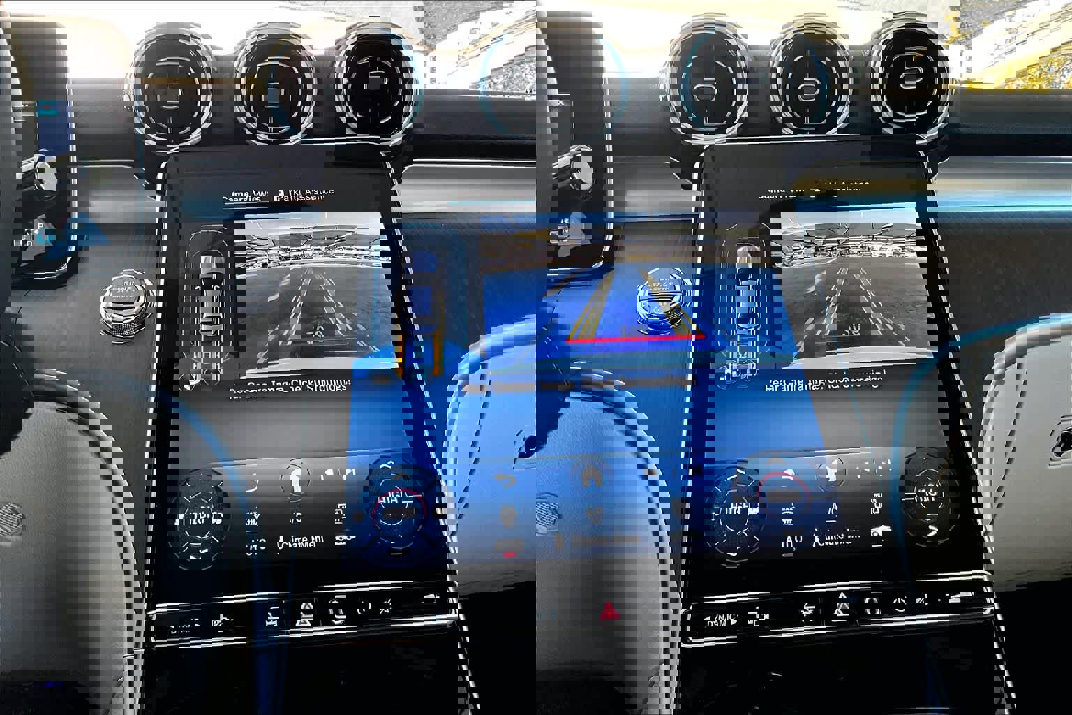 New 2026 Mercedes-Benz C 300 C 300 image 12