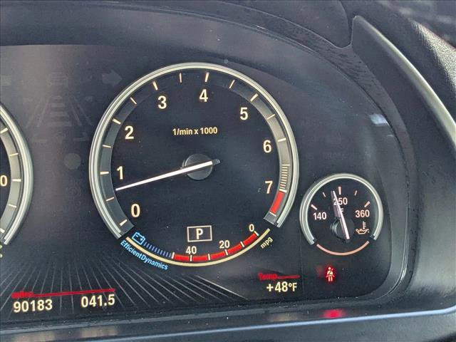 Used 2015 BMW X5 sDrive35i image 11