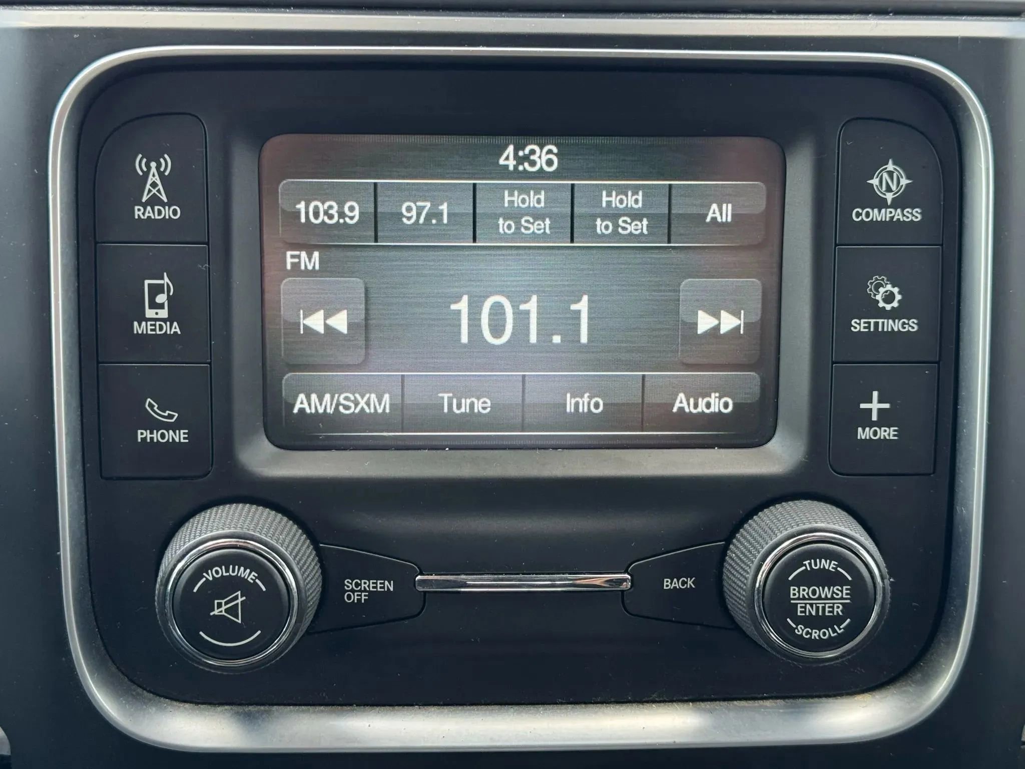 Used 2015 RAM 2500 Big Horn image 25