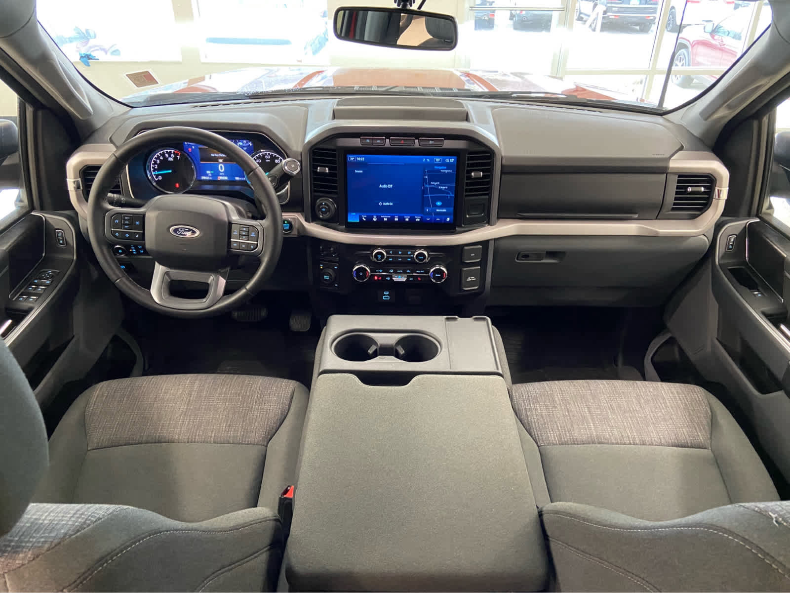 Used 2023 Ford F150 XLT w/ Equipment Group 302A High image 18