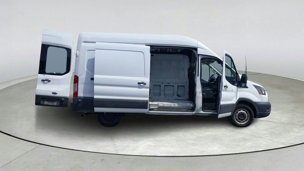 Used 2020 Ford Transit 250 148 High Roof image 14