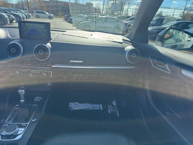 Used 2016 Audi A3 2.0T Premium Plus w/ Technology Package image 11