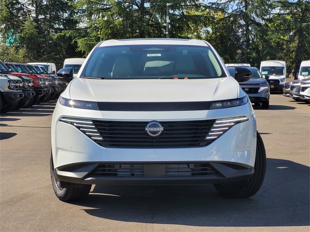 New 2025 Nissan Murano SL image 3