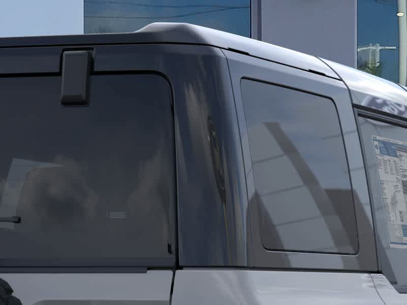 New 2026 Ford Bronco Badlands AWD/4WD image 25